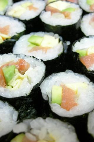 Sushi1-iphone-wallpaper