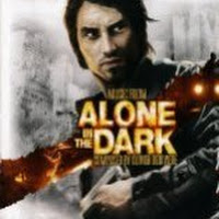 Alone In The Dark: Music From The Video Game