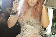 Amelia Lily