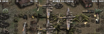 Soldiers of Glory World War 2 v1.0.4 apk