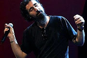 Serj Tankian