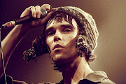 Ian Brown