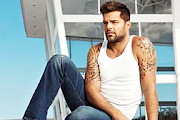 Ricky Martin