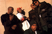 2Pac & Outlawz