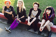 Hey Violet