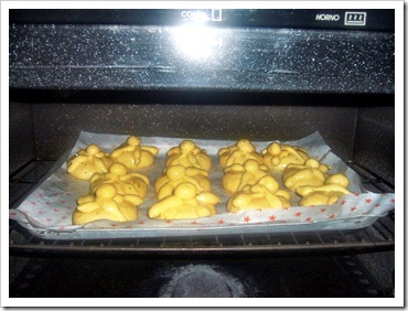  Day of the Dead Bread Pan de Muerto