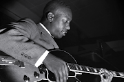 Wes Montgomery