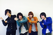 KANA-BOON