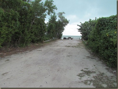 Long Key State Park, Florida Keys site 23