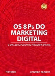 Os 8PS do Marketing Digital