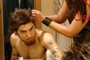 Dave Navarro