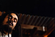 Damian Marley