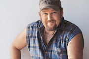 Larry The Cable Guy
