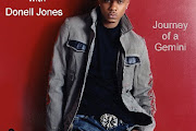 Donnell Jones