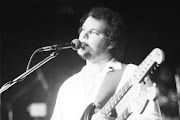 Christopher Cross