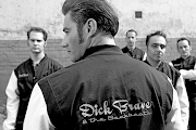 Dick Brave & The Backbeats