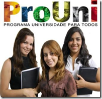 PROUNI