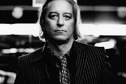 Peter Buck