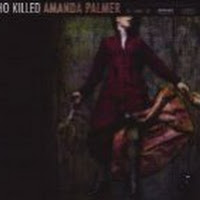 Who Killed Amanda Palmer (Dig)