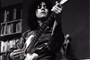 Marc Bolan