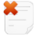 Crash Report logo
