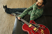 Jorge Drexler