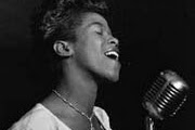 Sarah Vaughan