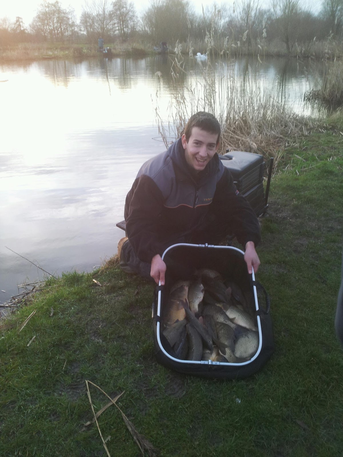 Skating on the Thin Ice of Modern Life