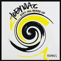 Eye'm All Mixed Up: Remixes