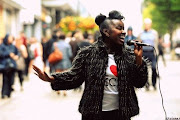 Misha B