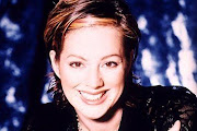 Sarah McLachlan