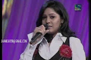 Sunidhi Chauhan