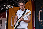 Matt Corby