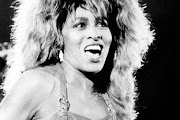 Tina Turner