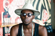 Theophilus London