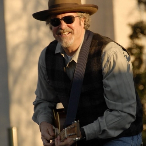Robert Earl Keen, Jr.