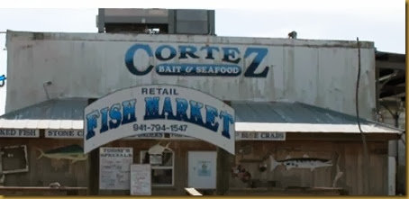 cortez fresh fish market