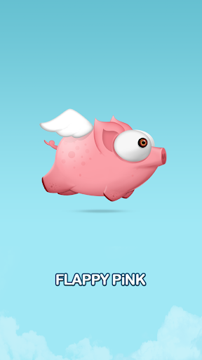Flappy Pink