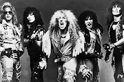 Twisted Sister