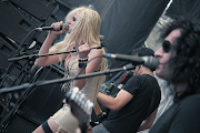 Pretty Reckless
