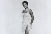 Eartha Kitt