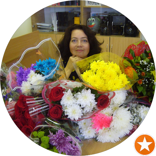 Алла Белаш