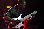 Animals As Leaders