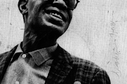 Lightnin'  Hopkins
