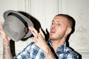 Matt Pokora