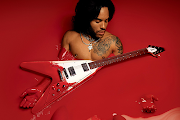 Lenny Kravitz