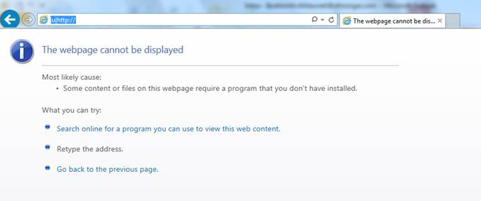 SharePoint Goose