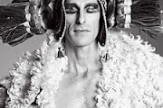 Perry Farrell