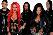 Butcher Babies