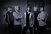 Blessthefall